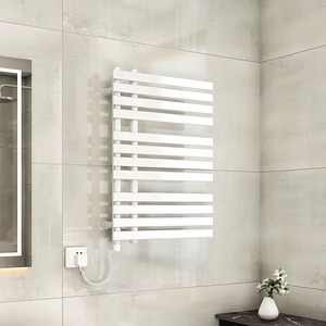 Doz <span class=keywords><strong>Tube</strong></span> <span class=keywords><strong>Tube</strong></span> Radiateur Électrique Mural Sèche-Linge Électrique Radiateur Électrique - Product Image 1