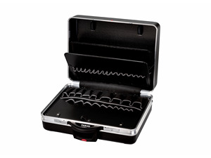 Boîte à outils sur roulettes de qualité supérieure 54L KingSize, nouvelle arrivée, compartimentable librement, boîte de rangement pour outils sur roulettes - Product Image 2