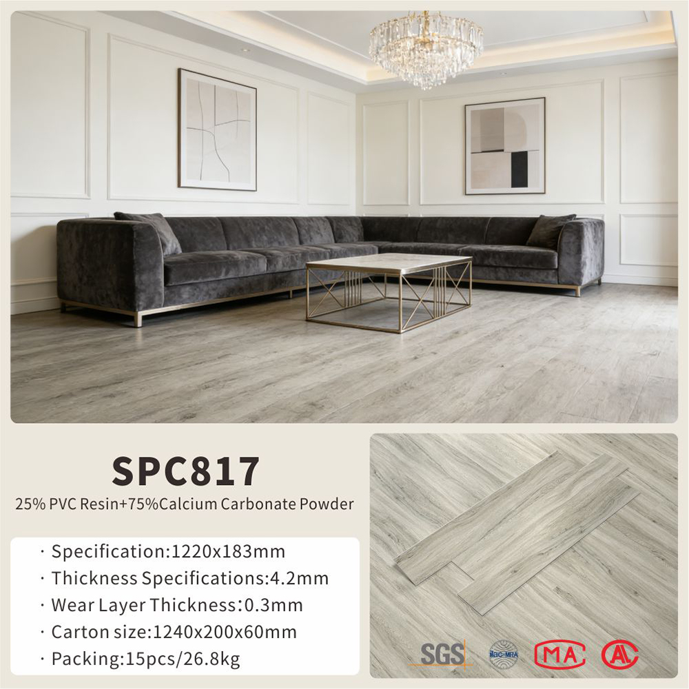 SPC 817