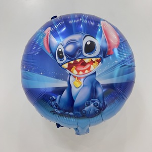 Globo <span class=keywords><strong>de</strong></span> <span class=keywords><strong>Helio</strong></span> <span class=keywords><strong>con</strong></span> Diseño <span class=keywords><strong>de</strong></span> Personaje Alienígena <span class=keywords><strong>de</strong></span> Dibujos Animados, Globo <span class=keywords><strong>de</strong></span> Fiesta Temático <span class=keywords><strong>de</strong></span> Bebé Interestelar - Product Image 5