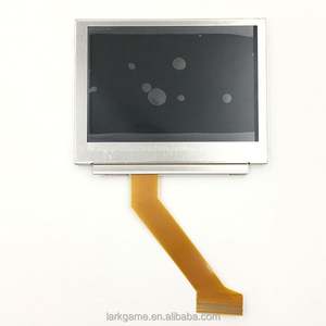 Écran LCD 2026 pour Nintendo GameBoy <span class=keywords><strong>Advance</strong></span> pour GBA <span class=keywords><strong>SP</strong></span> <span class=keywords><strong>AGS</strong></span> <span class=keywords><strong>101</strong></span> Écran LCD Accessoires de jeu Remplacement de l'écran LCD - Product Image 3