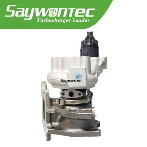 Saywontec TD025 49373-07102 49373-07012 5AF-LP-TD025-T/C 18900-5AA-A01 189005AAA01 L15B7 per <span class=keywords><strong>Honda</strong></span> <span class=keywords><strong>Civic</strong></span> - Product Image 4