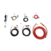 ZHIWEI Fully Automatic Electronic Dielectric Loss Tester ZWJS101 High Voltage System Insulation 1 Year OEM Supported 28kg Unit
