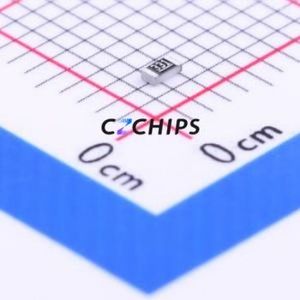Résistance SMD RS-03K3300FT 0603 (Type : Film Épais) (Résistance : 330 Ohms Précision : 1%) - Product Image 1