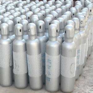中国製<span class=keywords><strong>4L</strong></span>、6L、8L、10L 15L CO2工業用ガスボンベ、医療用ガスボンベ - Product Image 3
