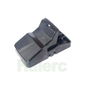 Trampa de plástico para ratones Haierc, producto de control de roedores, trampa fuerte para ratas - Product Image 5