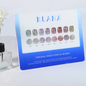 Professional High Quality UV Gel <b>Nail</b> Polish Kit with Factory Price - Product Image 3