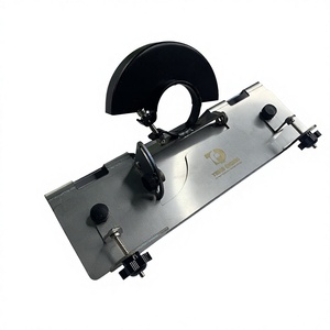 Herramienta de Corte de Azulejos Industrial de Acero Inoxidable a 45 Grados, Compatible con OEM/ODM, Ajuste de Grosor de 22 mm, Herramientas Thien Quang de Vietnam - Product Image 1
