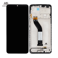 100% nouveaux écrans LCD de téléphone portable TFT Incell pour Redmi 14C écran LCD remplacement de l'écran tactile Hd écran de téléphone portable