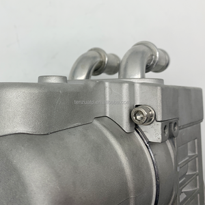 Eau Liquide Vevor 12V 5Kw Air Parking Praheater Moteur Webasto Système de chauffage Antigel Diesel Réchauffeur de liquide de refroidissement - Product Image 3