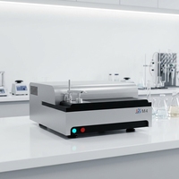 Spectromètre à lecture directe à spectre complet M4