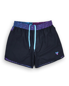 Conjuntos de Shorts de Boxeo Personalizados con Logotipo para Hombre, Tela para Shorts de MMA, Grappling, Jiu-Jitsu, Judo - Product Image 2