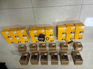 Piston Filter Cover Housing for KJ66 <b>Engine</b> <b>Model</b> 101-1189 HOUSING110-2899 COVER121-5421 FILTER As 22kg - Product Image 3