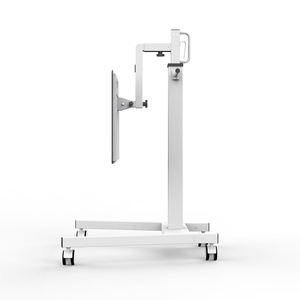 5KW Radiografia Digital Móvel (DR) Máquina de Raio X Sistema de Imagem Portátil com Alta Frequência de Potência e Detector Sem Fio - Product Image 5