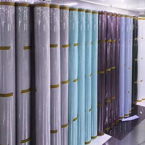 चमकदार क्रिमसन फ्लोरोसेंट हाइलाइट विनाइल कार रैप विनाइल सामग्री उज्ज्वल रंग और फीका प्रतिरोध शरीर कार लपेटने वाली फिल्म - Product Image 3