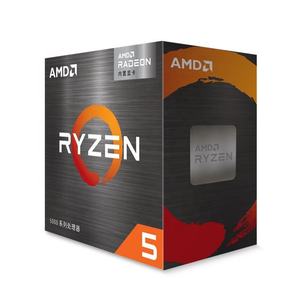 <span class=keywords><strong>AMD</strong></span> cho Ryzen 7 5700x Novo 5 5600x 6-Core 12-Thread mở khóa máy tính để bàn xử lý CPU cho Lenovo 8 Mb AM4 sử dụng sản phẩm - Product Image 5