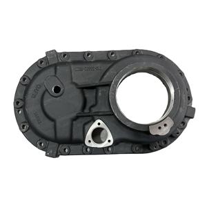 Piezas originales de camión SINOTRUK HOWO 710-35602-0027 Mcp16 cubierta de carcasa de reducción principal sobre accesorio de cubierta de caja de puente - Product Image 1