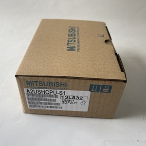 คอนโทรลเลอร์โปรแกรมมิ่งมิตซูบิชิ รุ่น A2USHCPU-S1 ของแท้ 100% ใหม่เอี่ยม - Product Image 1