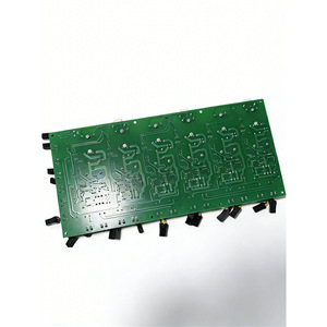 Carte de démarrage à semi-conducteurs pour climatiseur York 031-01786-001, pièce pour système CVC - Product Image 1