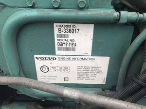 ลูกสูบรถขุดเครื่องยนต์6HH1 D6B D6D-ชิ้นส่วนเครื่องจักรก่อสร้างของแท้ - Product Image 5