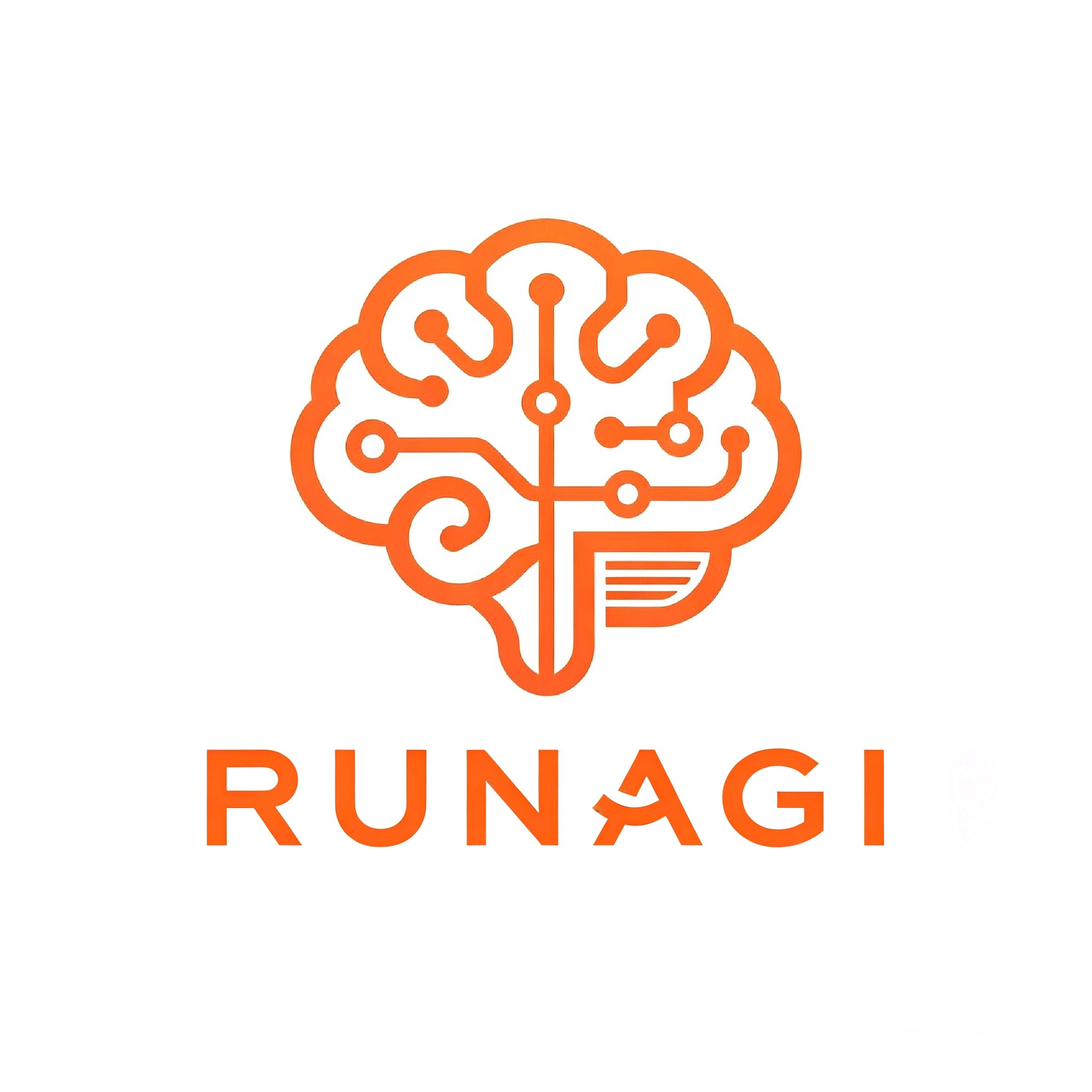 Hefei Runjiang Intelligent Technology Co., Ltd. logo