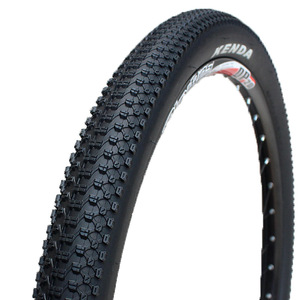 Pneus de VTT Kenda 27,5 pouces, cramponnés, tubeless, en caoutchouc, capacité de charge 460KPA, pour le cyclisme hors route - Product Image 3