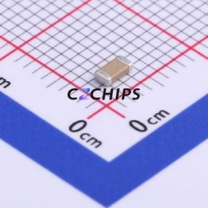 ตัวเก็บประจุแบบ SMD (MLCC) รุ่น CL31B103KDCNNNC ขนาด 1206 (ค่าความจุ: 10nF) (ความแม่นยำ: 10%) (แรงดันไฟฟ้า: 200V) - Product Image 1