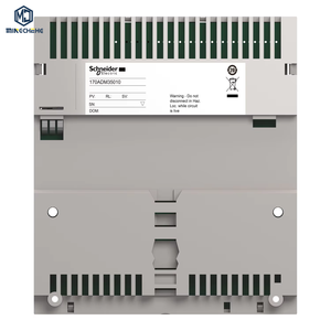 Módulo Controlador PLC de Estado Sólido 170ADM3501016, Comunicación RS485, Control Industrial, 24V, 16 Entradas Analógicas, Programación PLC - Product Image 1