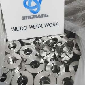 Collarín <span class=keywords><strong>Vex</strong></span> 3 4 Ideal Gear Su42749, Brida para Rodamiento, Hexágono de 12 Puntas, Latón Ns 50, Collarín de Eje, Diámetro Interior de 5 mm, Eje CNC - Product Image 5