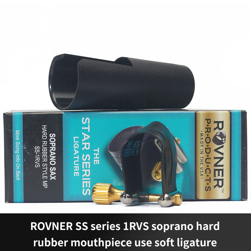 สายรัดแบบนิ่มสำหรับ1RVS รุ่น Rovner SS