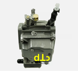 Carburador 63V-14301-00 para motores fueraborda de 2 tiempos 9.9 15 - Product Image 5