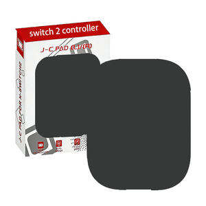 Manette de jeu sans fil Switch 2 avec vibrations, compatible NS2, connexion Bluetooth - Product Image 3