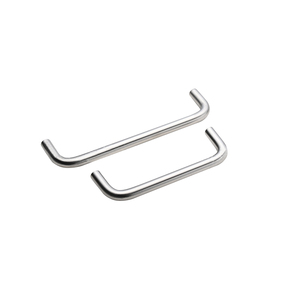 Hiện đại tối giản màu đen vàng thép không gỉ đồ nội thất xử lý và knobs cho phòng ngủ tủ quần áo và nhà bếp ngăn kéo Cách sử dụng - Product Image 5