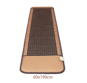Pop Relax, las Mejores Alfombrillas <span class=keywords><strong>de</strong></span> Piedras <span class=keywords><strong>de</strong></span> Turmalina Calefactadas, Cojín <span class=keywords><strong>de</strong></span> Masaje para la Salud, Colchón, Precio, Almohadillas Térmicas <span class=keywords><strong>de</strong></span> Terapia <span class=keywords><strong>de</strong></span> Calor - Product Image 4
