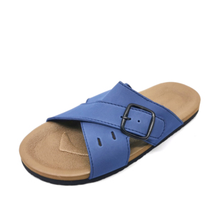 2020 nouvelle Mode Pantoufles De Plage de Haute Qualité pour Hommes EVA Offre Spéciale Pantoufles Personnalisé en Plein Air Pour La Vente En Gros - Product Image 2