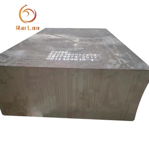 Ekspor pabrik baja kapal dan pelat baja Struktural Teknik laut - Product Image 5