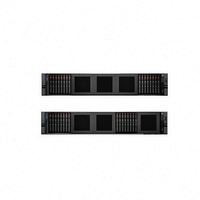 D e l l R760 Intel Xeon Platinum 8558U1 24SFF H755 2*1400w 2U server rak PowerEdge R760 Server