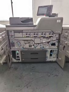 Impresora <span class=keywords><strong>Digital</strong></span> de Alta Velocidad para Producción de Color, Edición de Artes Gráficas Pro C9200, Impresión/Copia/Escaneo de 110/115 ppm - Product Image 4
