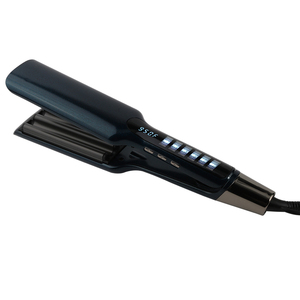 Chuyên Nghiệp Nano Titan Mỏng Phẳng Sắt Tóc Styler Mịn Tóc Ép Tóc - Product Image 4