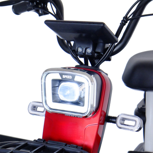 <span class=keywords><strong>Monopattino</strong></span> Elettrico 500W CITY STREET - Product Image 3
