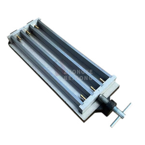 Moules à blocs de béton en acier pour bloc de mortier en béton préfabriqué - Product Image 2