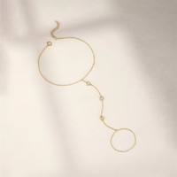 Nouveau design tendance : Bracelet en argent sterling 925 avec pendentif cœur, style exotique, bijoux fins pour femmes, vente en gros