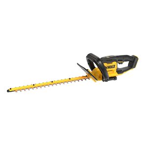 Cortasetos DeWalt de 24 Pulgadas, Inalámbrico, a Batería, Herramienta de Jardín - Product Image 1