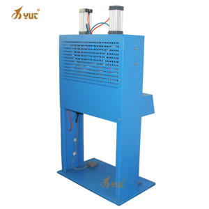 Garantie d'usine <span class=keywords><strong>chaussures</strong></span> de sécurité faisant la Machine Intelligent Vamp adoucissant orteil façonnage Machine haute 1500-2000 paires/8h 220V - Product Image 5