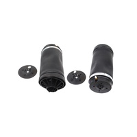 Ressort pneumatique automatique A2513200425 de ballon de Suspension d'air arrière pour Mercedes W251 R350 R500