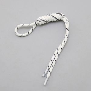 Colorful Hand-Woven Rope DIY Durable <b>Polyester</b> Phone <b>Lanyard</b> & Fashion Bag Charm Adjustable Keychain Accessory Trendy - Product Image 6