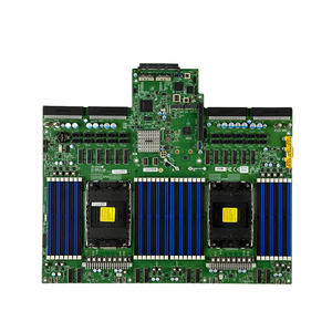 Servidor en Torre de Alto Rendimiento Original SYS-521GE-TNRT para Centros de Datos Empresariales, Soluciones de Computación en la Nube y Virtualización - Product Image 4