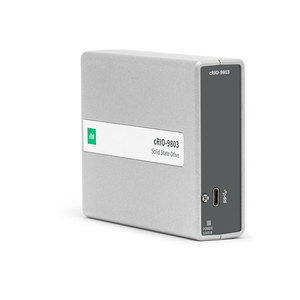 NI CRIO-9803 480 GB SSD โมดูลขยายสำหรับ CompactRIO 785920-01/785921-01/786677-01-รับประกัน 1 ปี ผลิตในสหรัฐอเมริกา-มีสินค้าในสต็อก จัดส่ง - Product Image 1