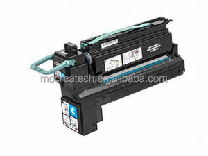 Mocreate compatibile con <span class=keywords><strong>Lexmark</strong></span> C792 x 792 792 X792 a1 kg X792 x 792x1kg x 792 kg C792 x 1kg C792 x 2kg cartuccia Toner - Product Image 2