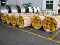 Freiliegender Aluminium leiter 25mm 35mm 50mm 70mm 95mm 120mm ACSR-Leiter